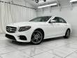 Used 2019 Mercedes-Benz E-Class E 300 Sedan