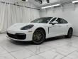Certified 2023 Porsche Panamera 4 E-Hybrid Platinum Edition 4 E-Hybrid Platinum Edition AWD