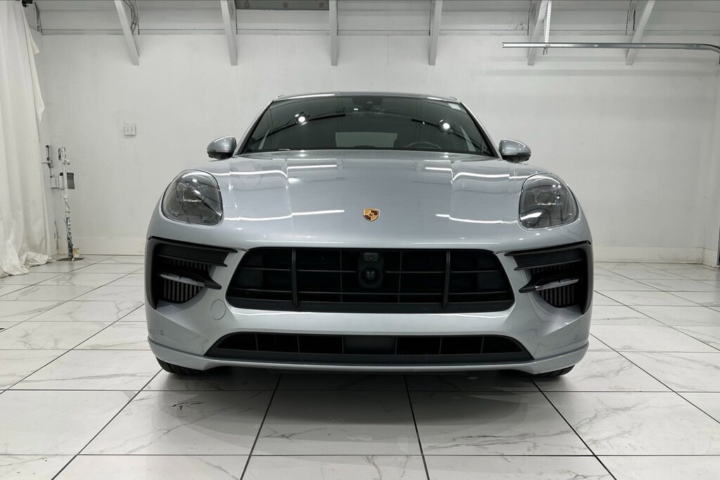 Certified PreOwned 2021 Porsche Macan For Sale Reading PA Near