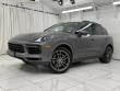 Certified 2023 Porsche Cayenne  AWD