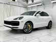 Certified 2023 Porsche Cayenne Turbo Turbo AWD