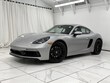  Porsche 718 Cayman