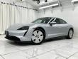 Certified 2022 Porsche Taycan  RWD