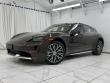 Certified 2023 Porsche Taycan Turbo Turbo Cross Turismo AWD