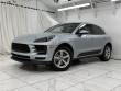 Certified 2021 Porsche Macan  AWD