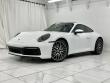 Certified 2022 Porsche 911 Carrera Coupe
