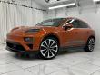 Certified 2024 Porsche Macan Electric Turbo Electric Turbo AWD