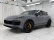 Certified 2022 Porsche Cayenne Turbo GT Coupe