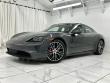 Certified 2022 Porsche Taycan 4S 4S AWD