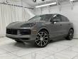 Certified 2024 Porsche Cayenne  Coupe