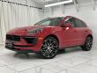 Certified 2024 Porsche Macan S S AWD