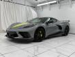 Used 2022 Chevrolet Corvette 3Lt Coupe