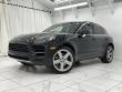 Certified 2019 Porsche Macan S S AWD