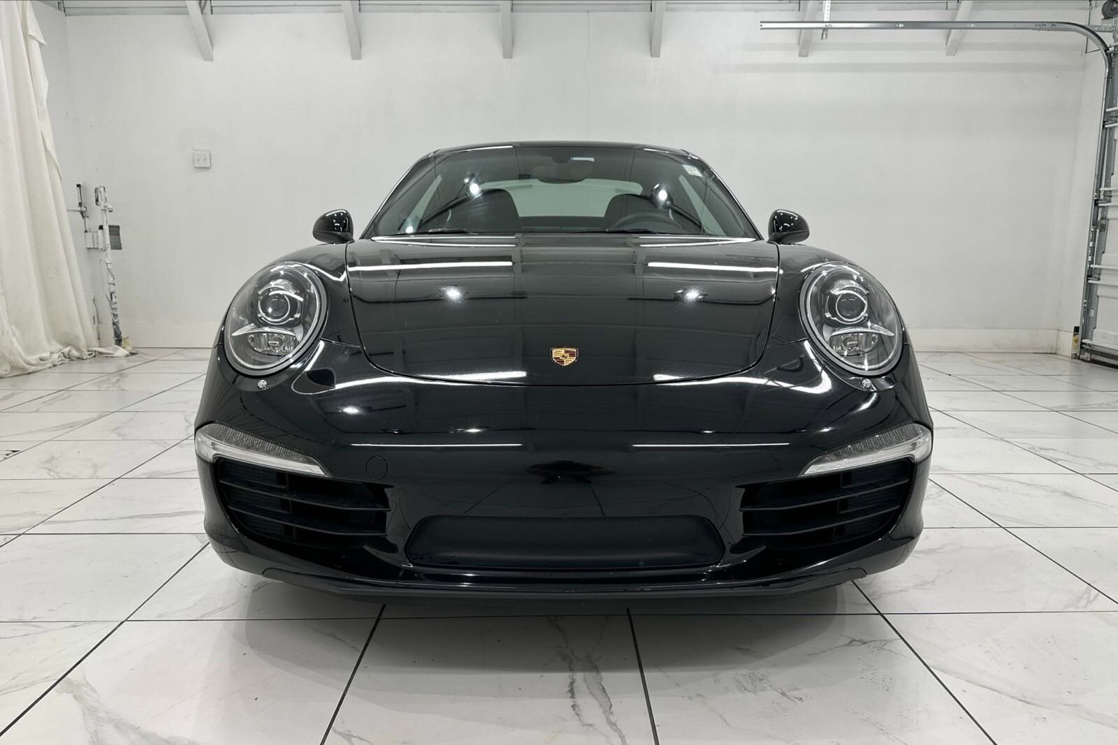 Certified 2014 Porsche 911 Carrera with VIN WP0AA2A95ES107602 for sale in West Chester, PA