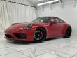Certified 2023 Porsche 911 Carrera 4 GTS Coupe