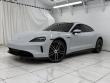 Certified 2025 Porsche Taycan 4 4 AWD