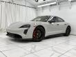 Certified 2024 Porsche Taycan GTS GTS AWD