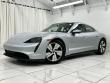 Certified 2022 Porsche Taycan 4S 4S AWD