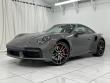 Certified 2023 Porsche 911 Turbo Coupe