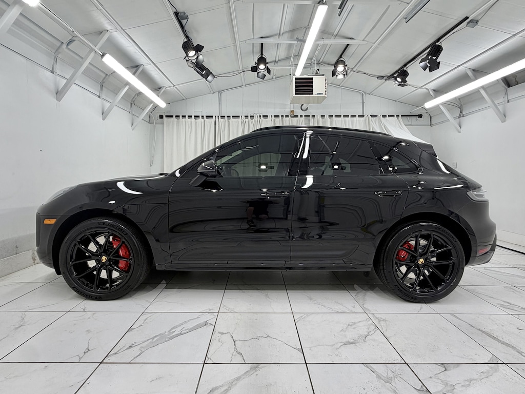 Used 2026 Porsche Macan Gts GTS AWD