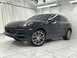 Certified 2022 Porsche Cayenne S S AWD
