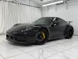 Certified 2026 Porsche 911 Carrera GTS Coupe
