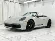 Certified 2022 Porsche 911 Carrera Carrera Cabriolet