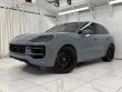 Certified 2025 Porsche Cayenne GTS GTS AWD