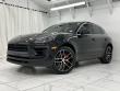 Certified 2022 Porsche Macan S S AWD