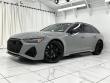 Used 2024 Audi RS 6 Avant performance performance 4.0 TFSI quattro