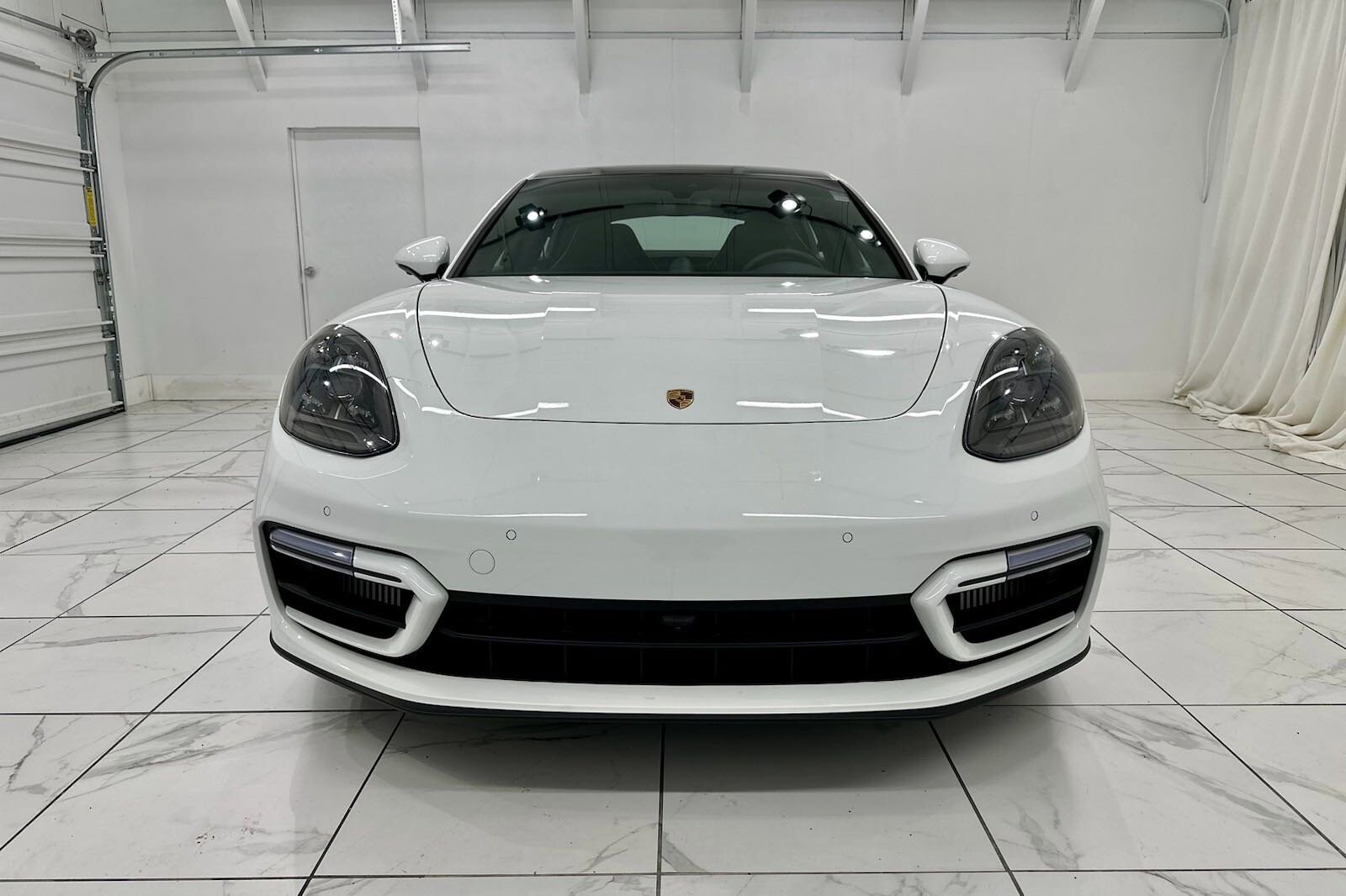 Certified 2022 Porsche Panamera GTS For Sale in Limerick PA