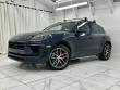 Certified 2023 Porsche Macan S S AWD