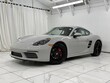  Porsche 718 Cayman
