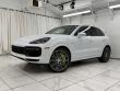 Certified 2023 Porsche Cayenne Turbo S E-Hybrid Turbo S E-Hybrid AWD