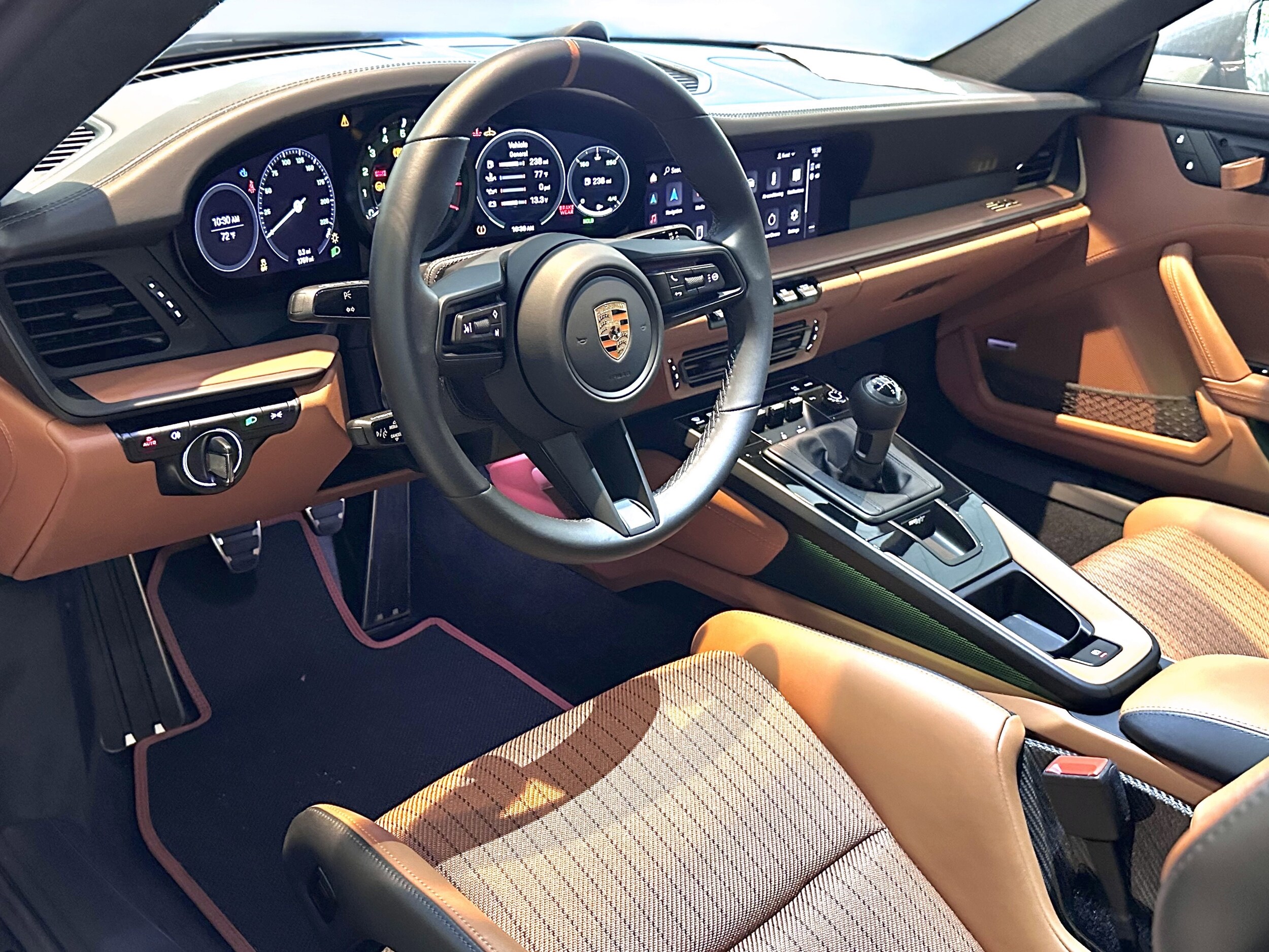 2024 Porsche 911 GT3 RS photo 4