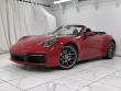Certified 2023 Porsche 911 Carrera Carrera Cabriolet