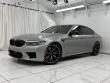Used 2019 BMW M5 Competition Sedan
