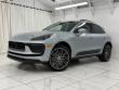 Certified 2026 Porsche Macan  SUV