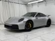 Certified 2025 Porsche 911 Carrera 4 GTS Coupe