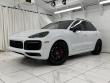 Certified 2023 Porsche Cayenne Gts GTS AWD