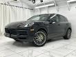 Certified 2023 Porsche Cayenne Platinum Edition E-Hybrid Platinum Edition E-Hybrid AWD
