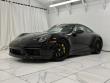 Certified 2023 Porsche 911 Carrera GTS Coupe