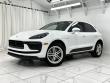 Certified 2024 Porsche Macan  AWD