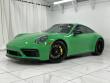 Certified 2023 Porsche 911 Carrera GTS Coupe