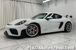 Porsche 718 Cayman