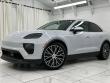 Certified 2024 Porsche Macan Electric 4 Electric 4 AWD