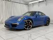 Certified 2015 Porsche 911 Carrera 4S Coupe