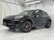Certified 2016 Porsche Macan S AWD  S