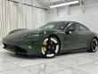Certified 2025 Porsche Taycan Turbo S Turbo S AWD