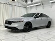 Honda Accord Hybrid